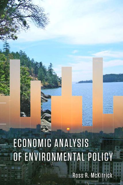 Economic Analysis of Environmental Policy