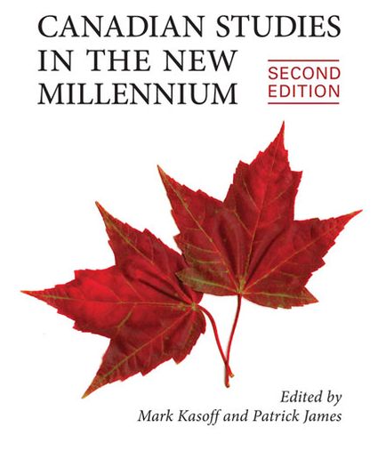 Canadian Studies in the New Millennium