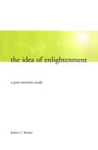 The Idea Of Enlightenment