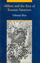 Milton And The Rise Of Russian Satanism