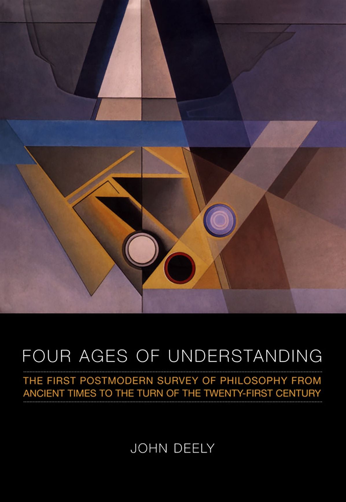Four Ages Of Understanding