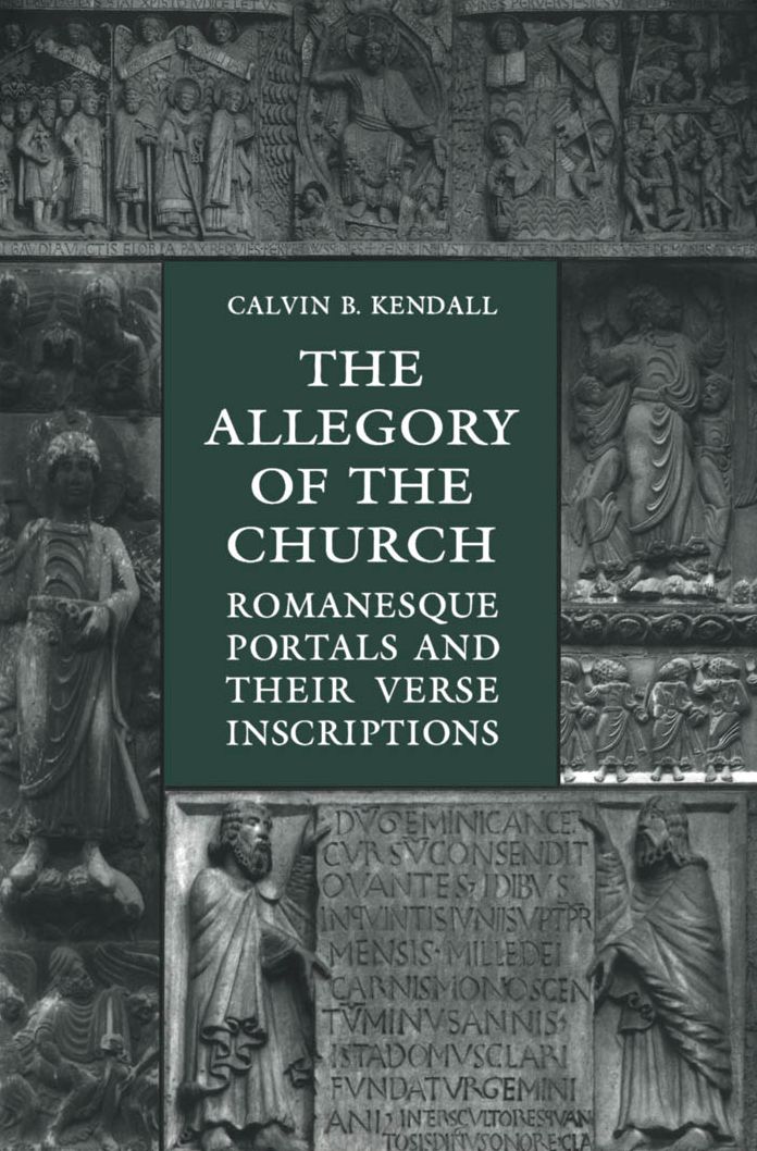 The Allegory Of The Church