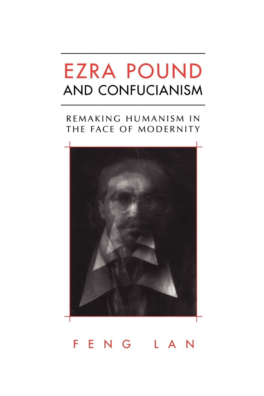 Ezra Pound And Confucianism
