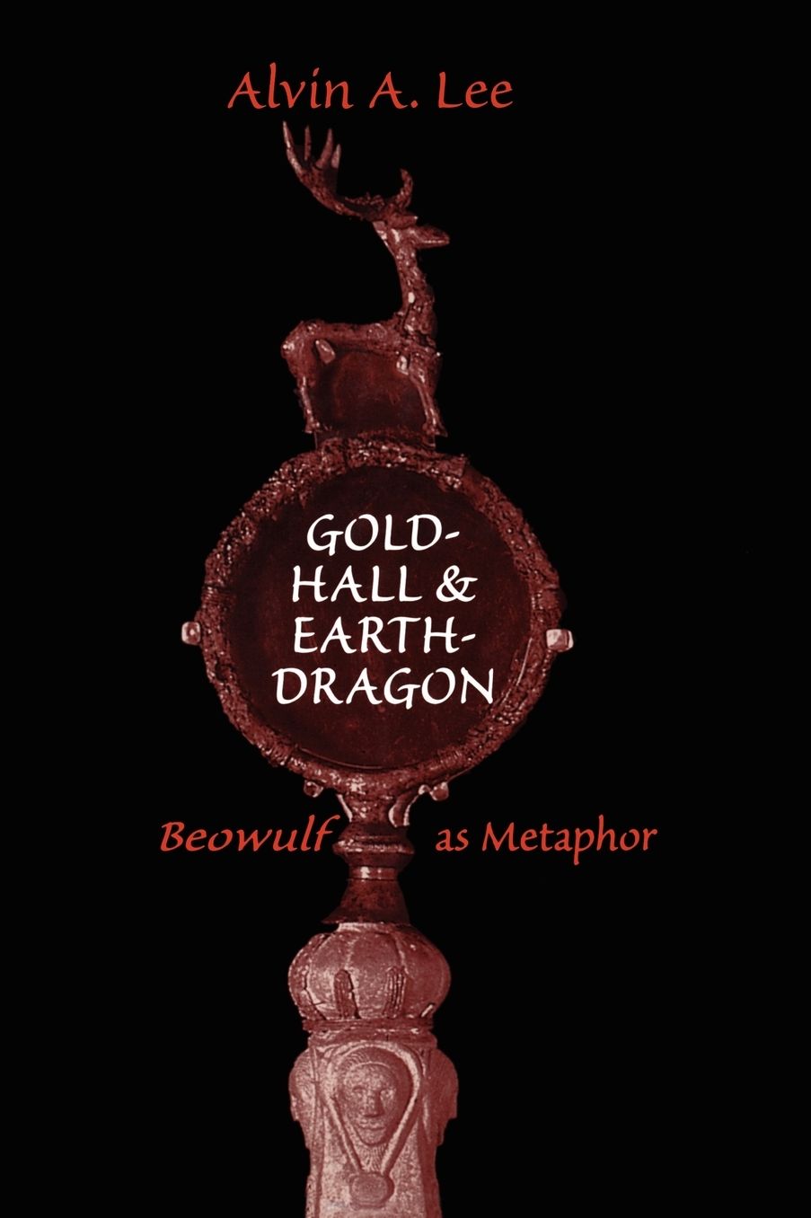 Gold-Hall And Earth-Dragon