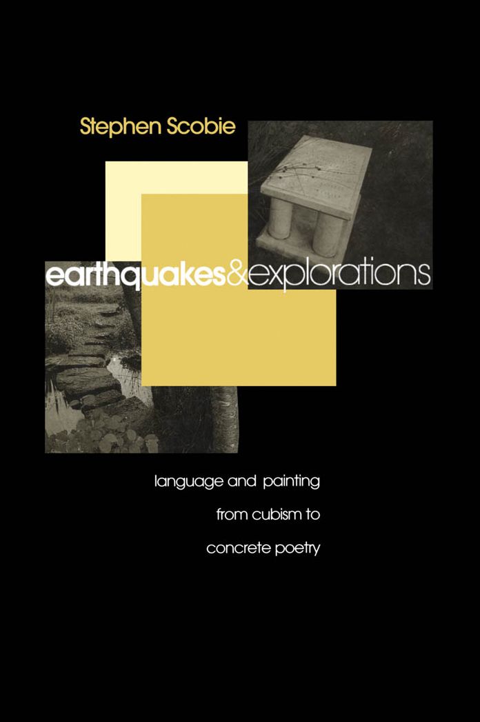 Earthquakes And Explorations