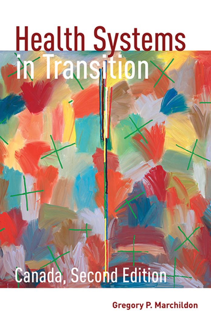 Health Systems in Transition: Canada, Second Edition