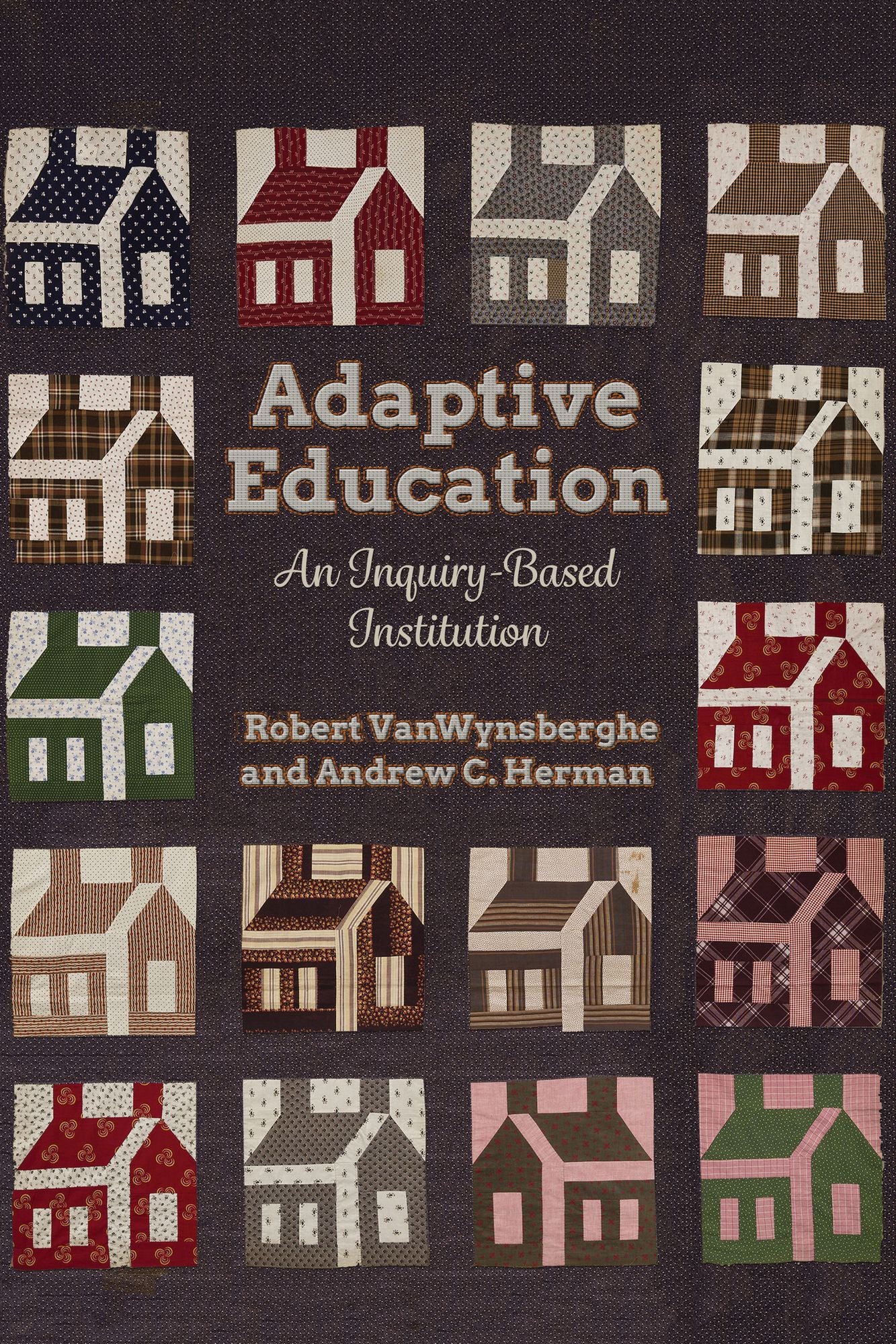 Adaptive Education: An Inquiry-Based Institution