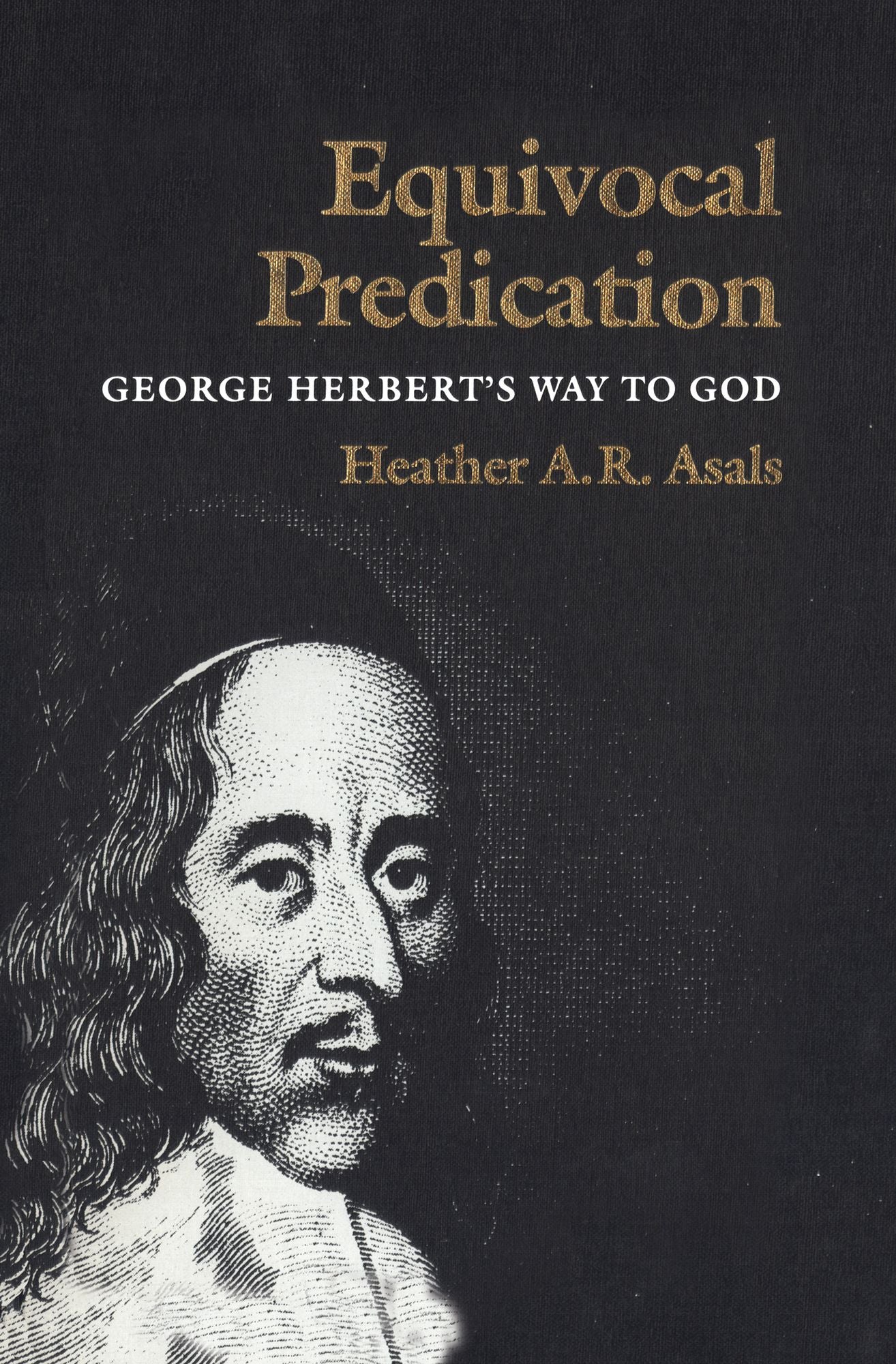 Equivocal Predication: George Herbert's Way to God