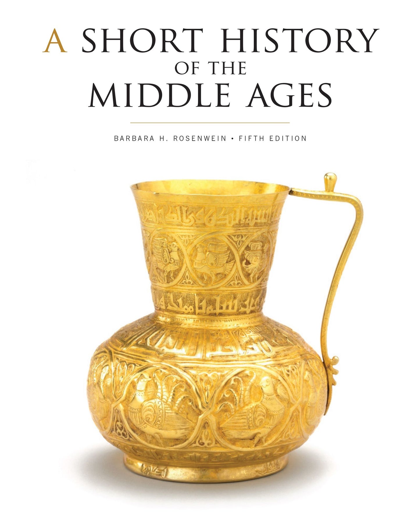 Short History of the Middle Ages