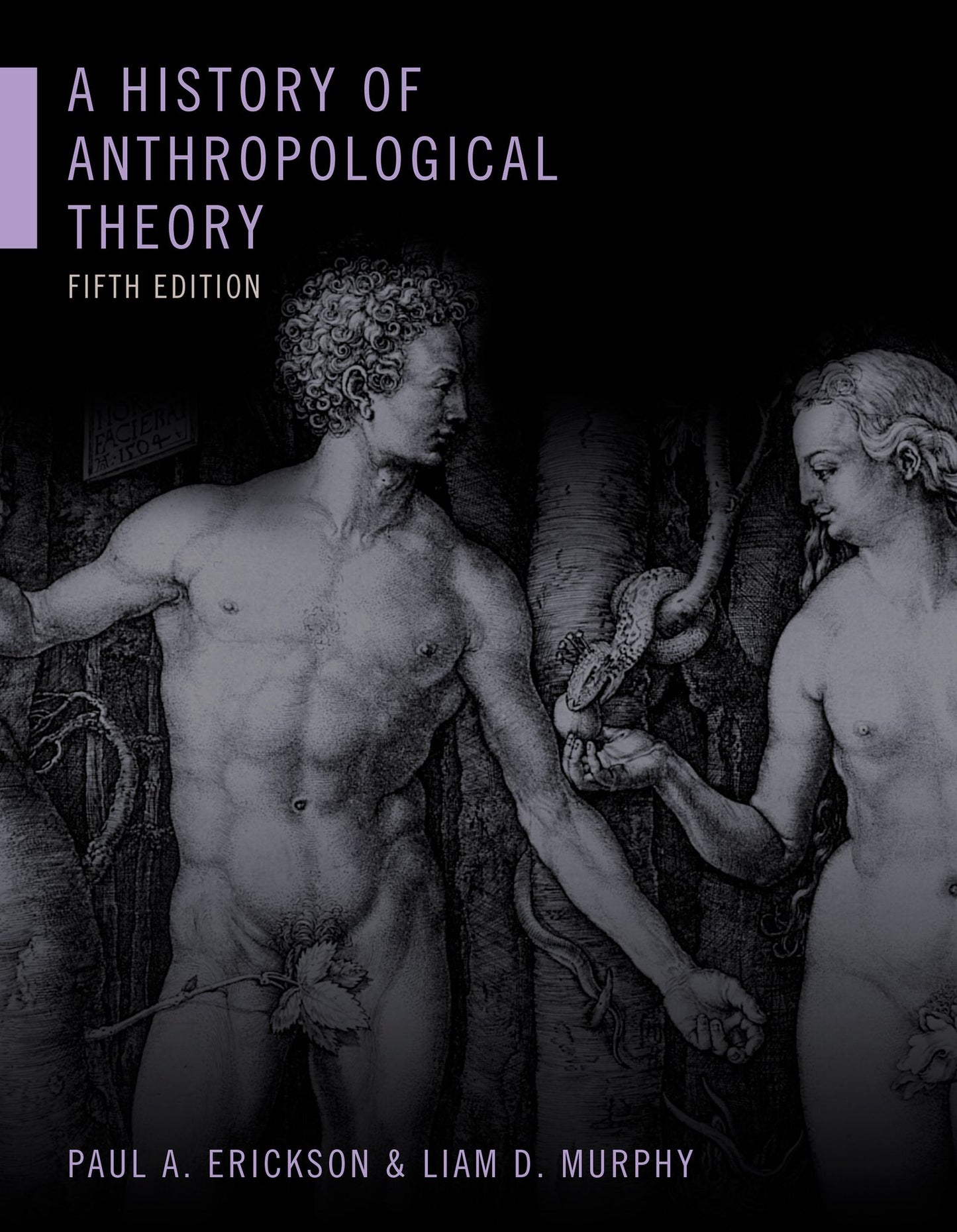 History of Anthropological Theory