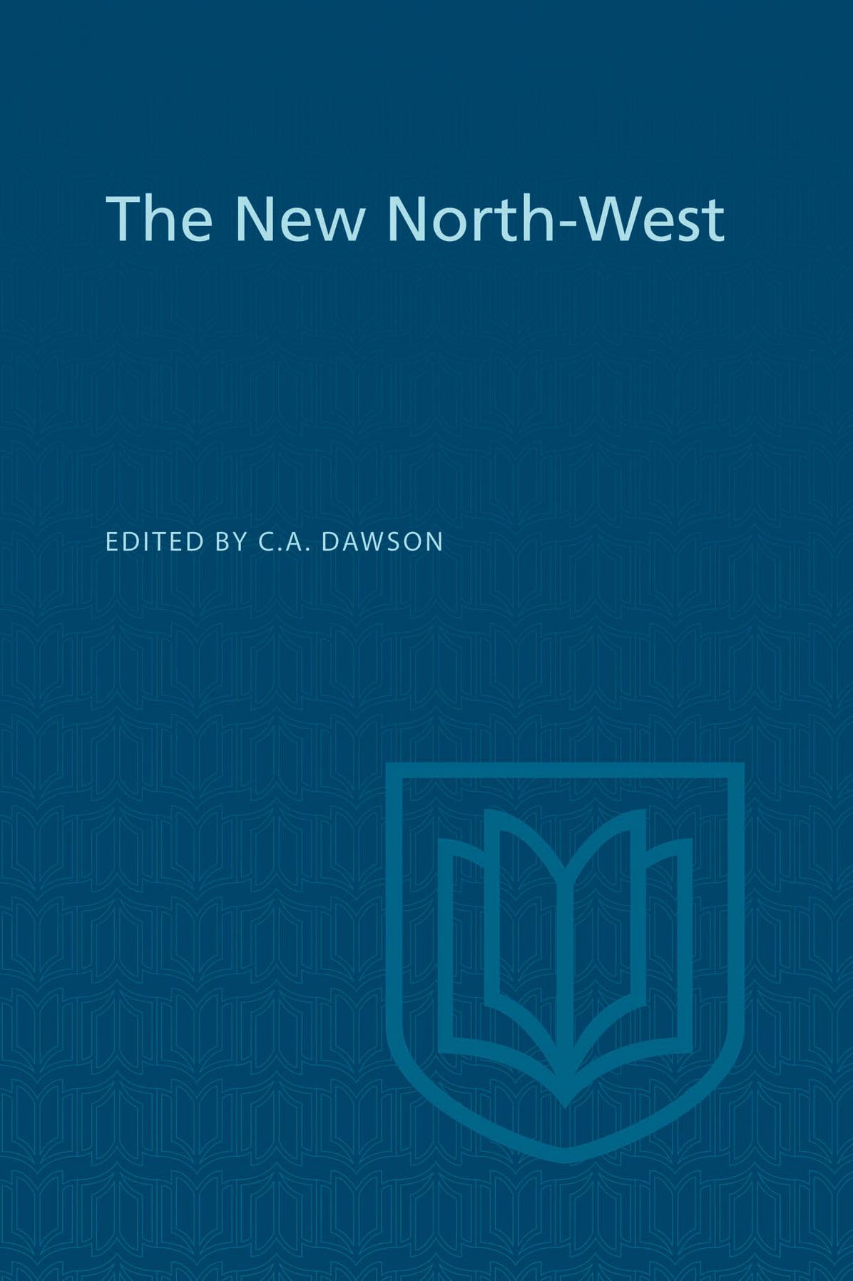 The New North-West