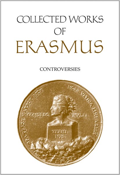 Controversies: Clarifications Concerning the Censures Published in Paris in the Name of the Parisian Faculty of Theology, Volume 82