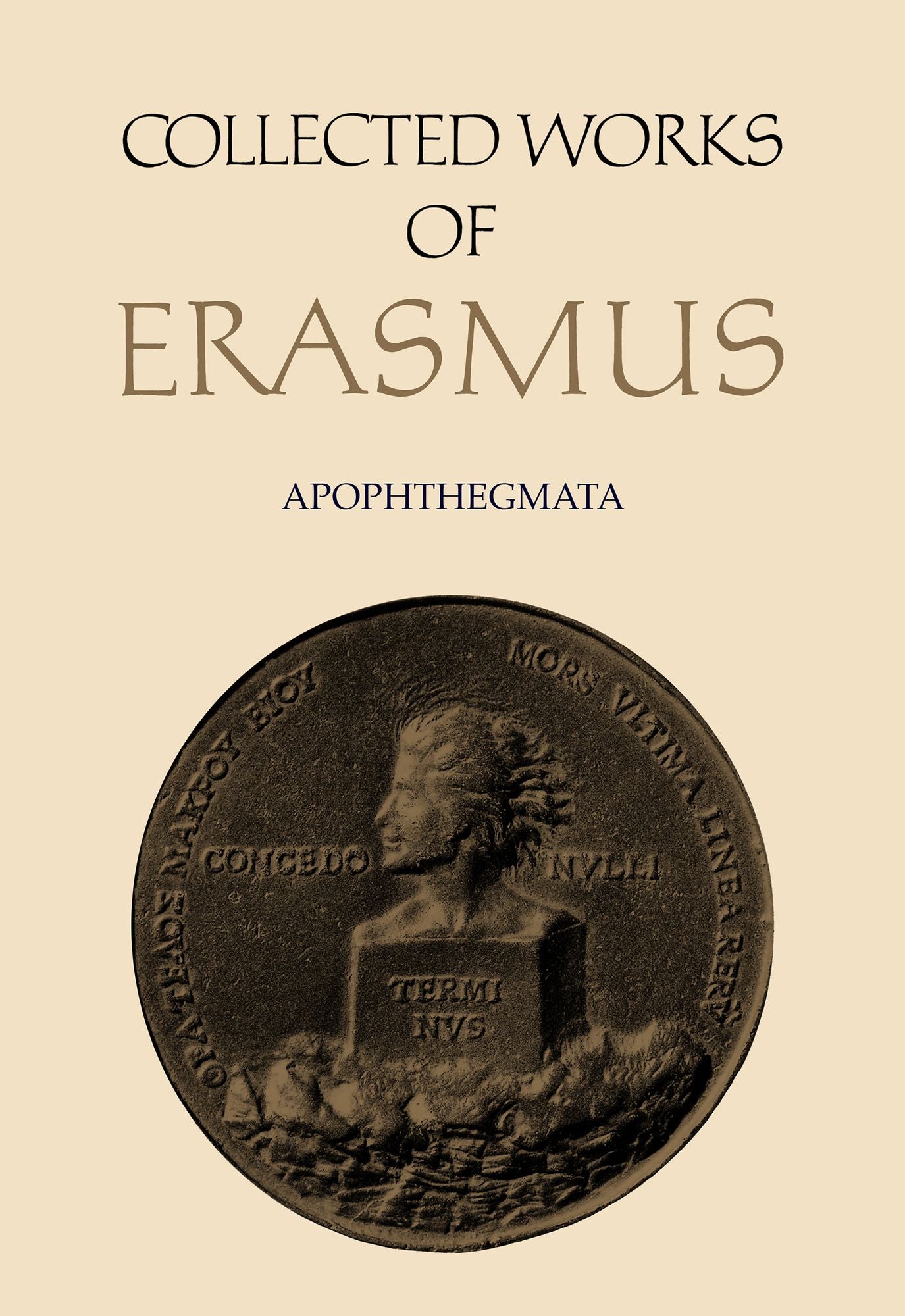Apophthegmata