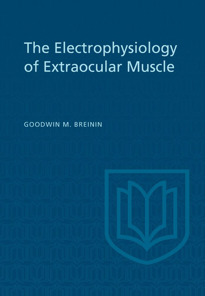 Electrophysiology of Extraocular Muscle