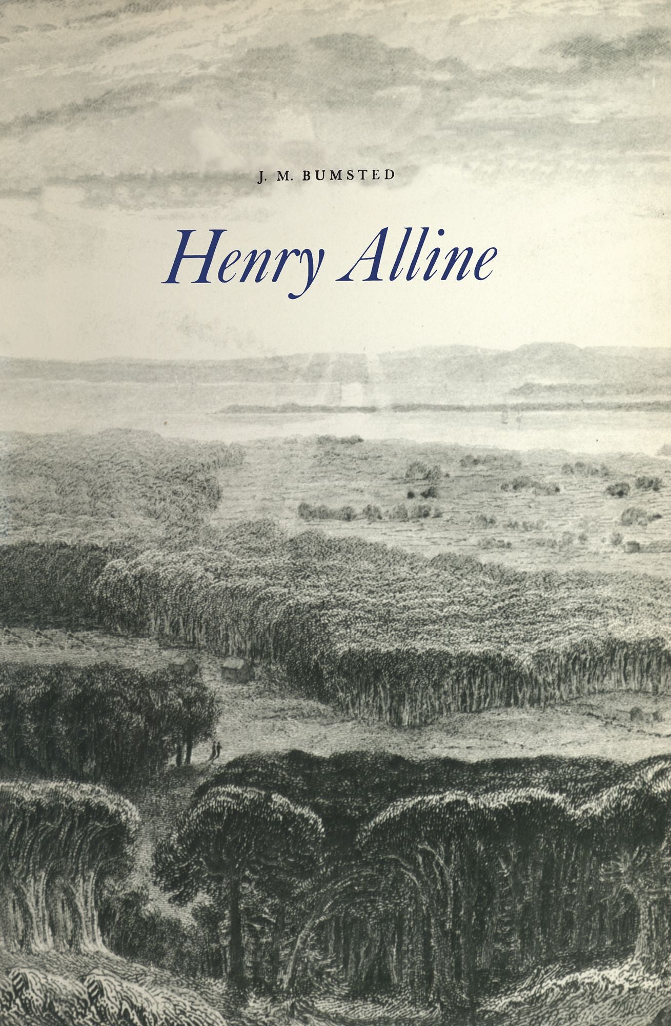 Henry Alline: 1748-1784