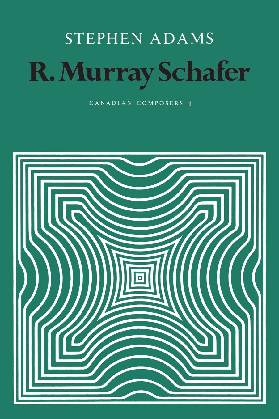 R. Murray Schafer