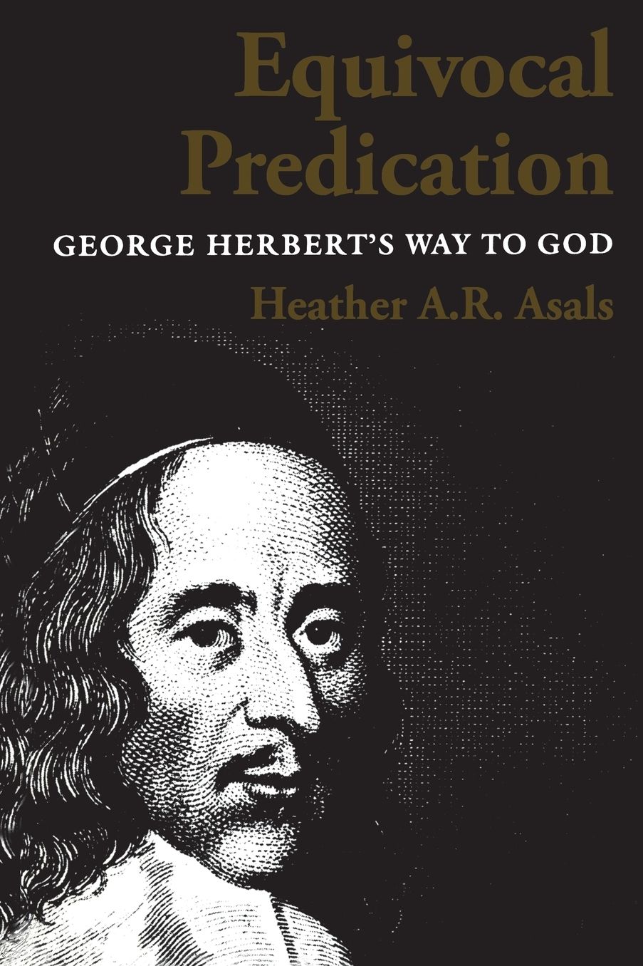 Equivocal Predication: George Herbert's Way to God