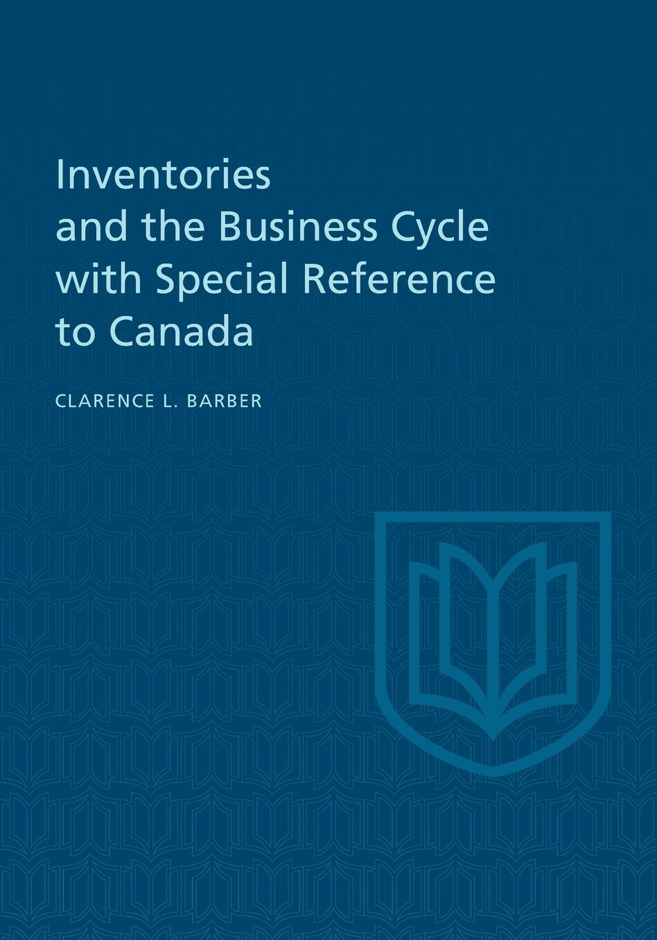 Inventories and the Business Cycle