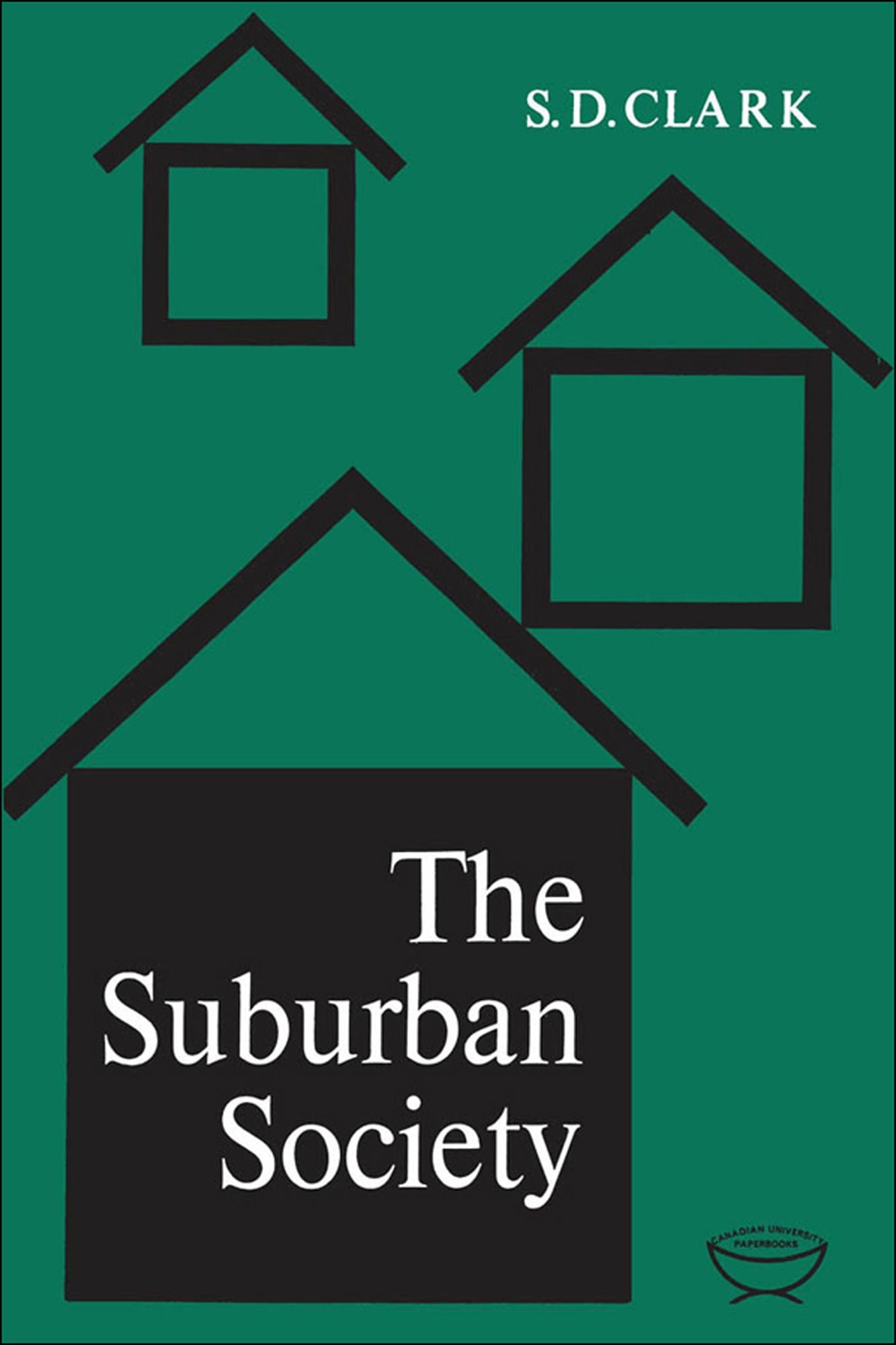 The Suburban Society