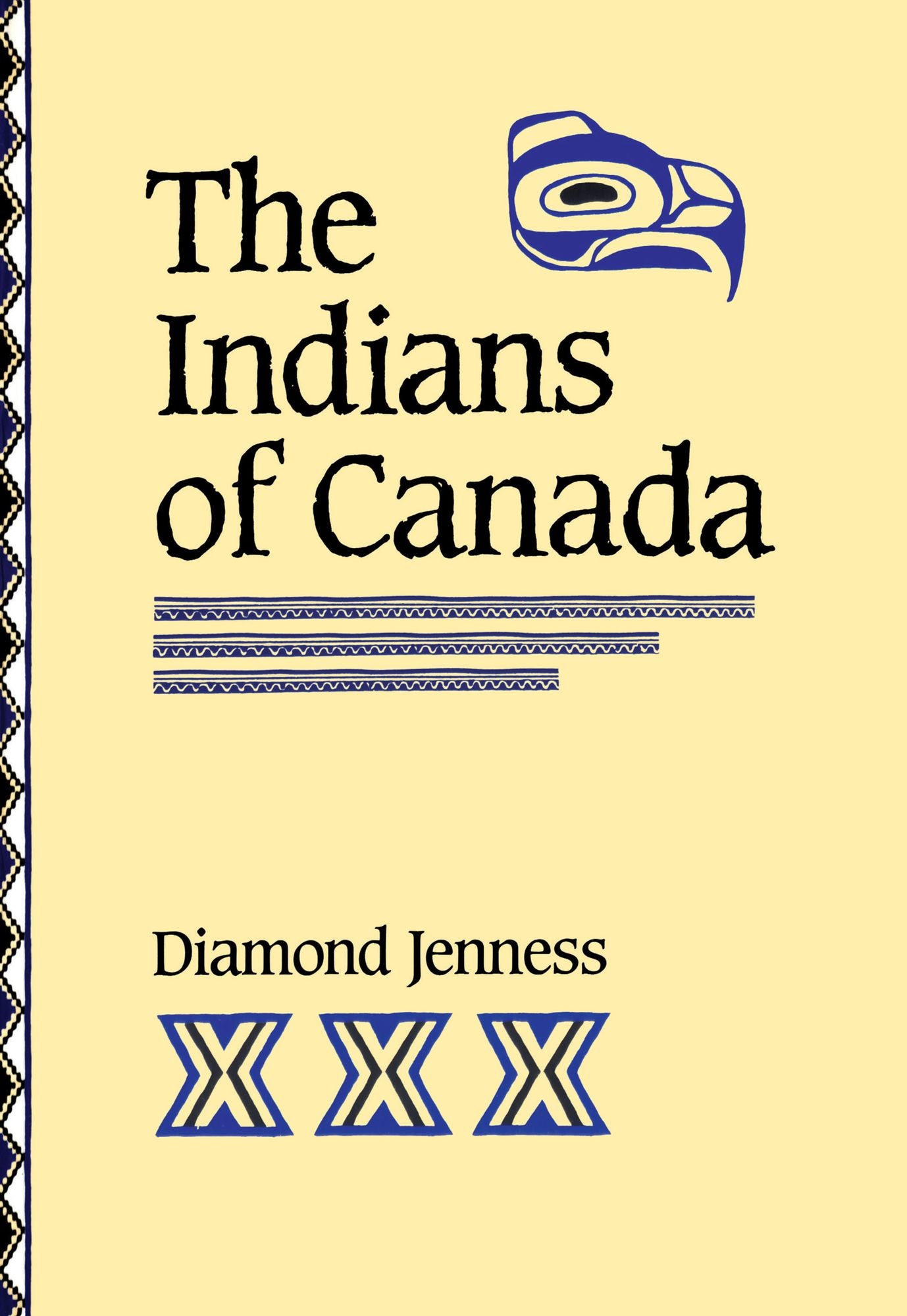 The Indians of Canada