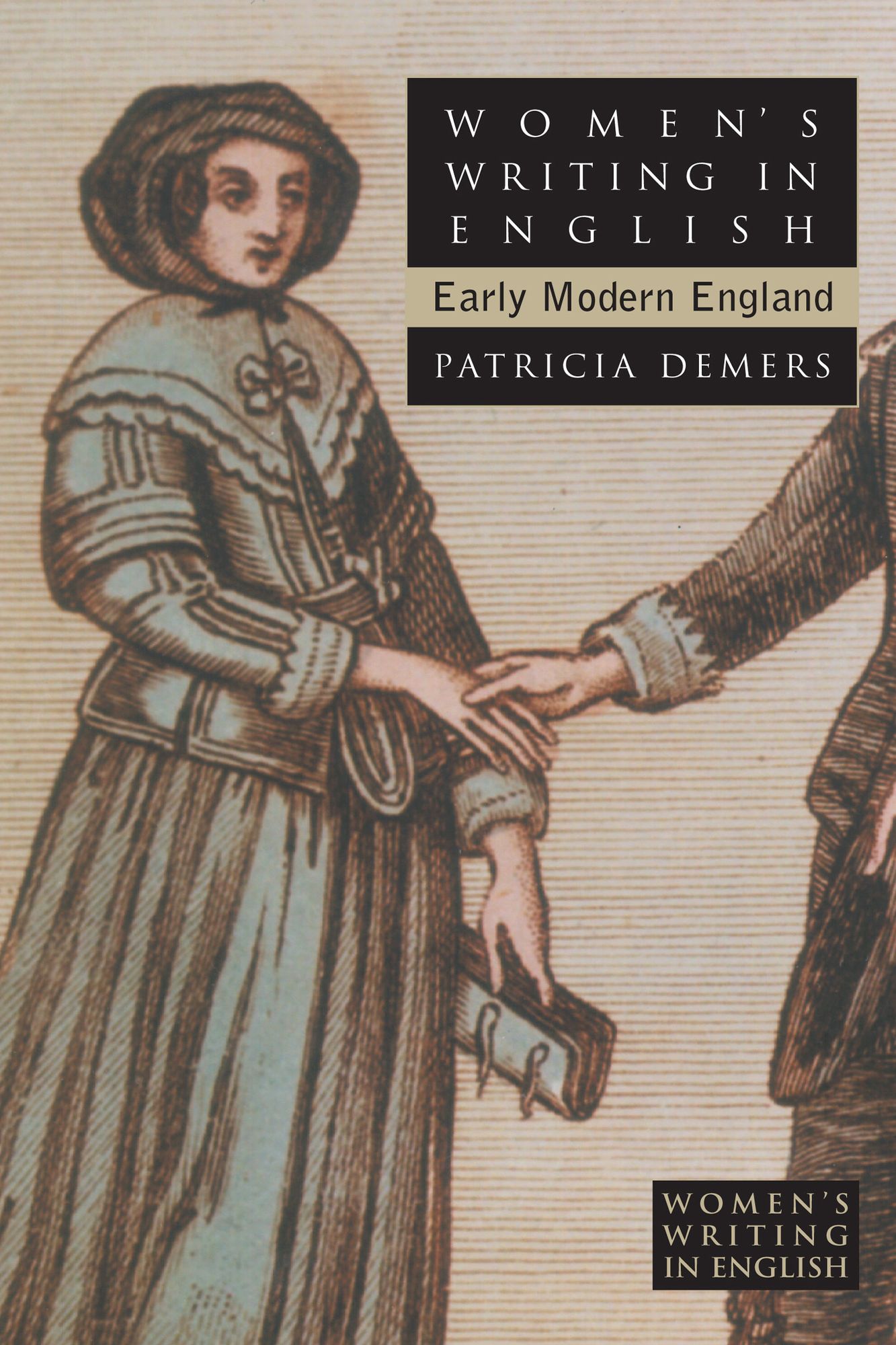 Women's Writing in Canada