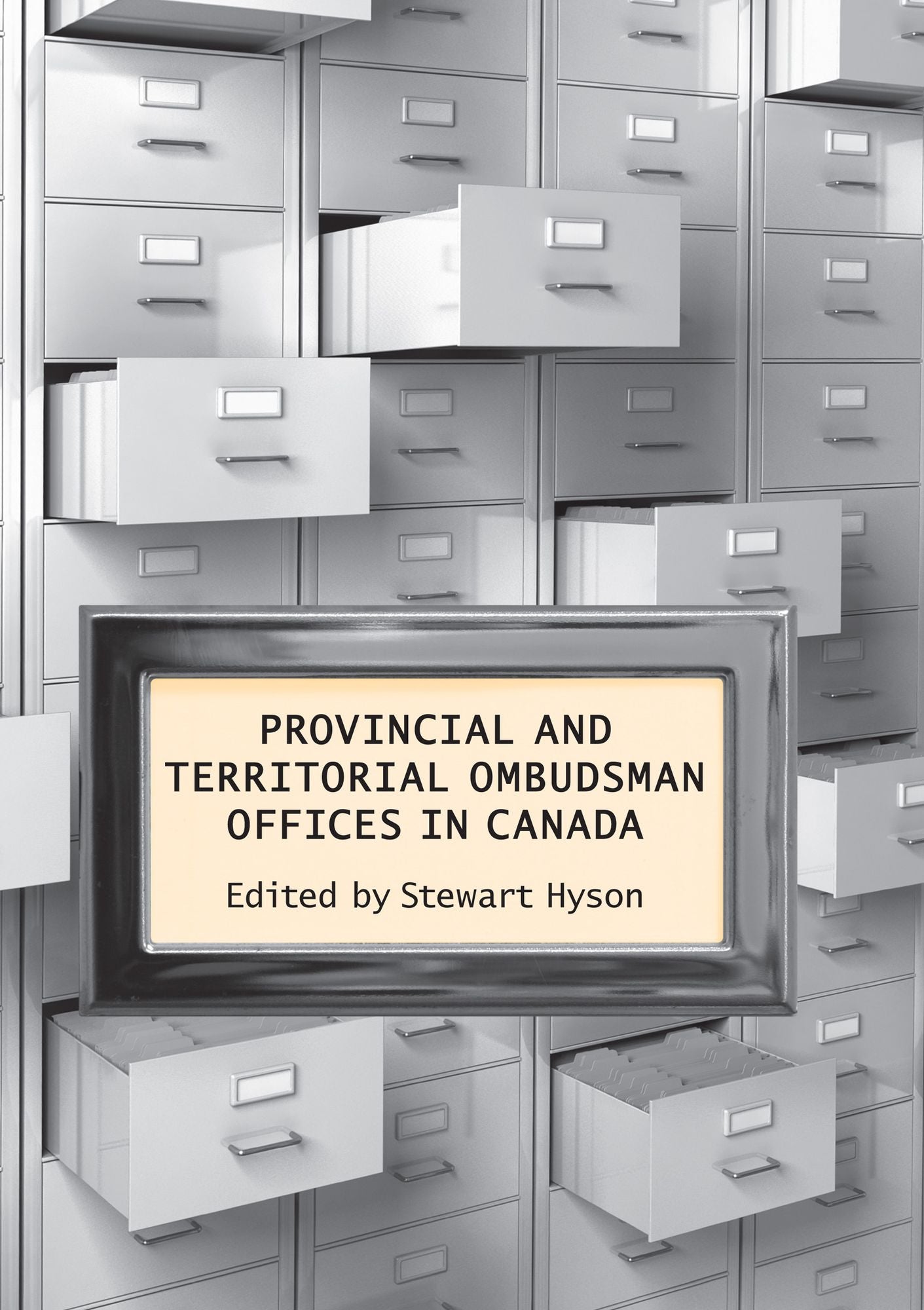 Provincial & Territorial Ombudsman Offices in Canada
