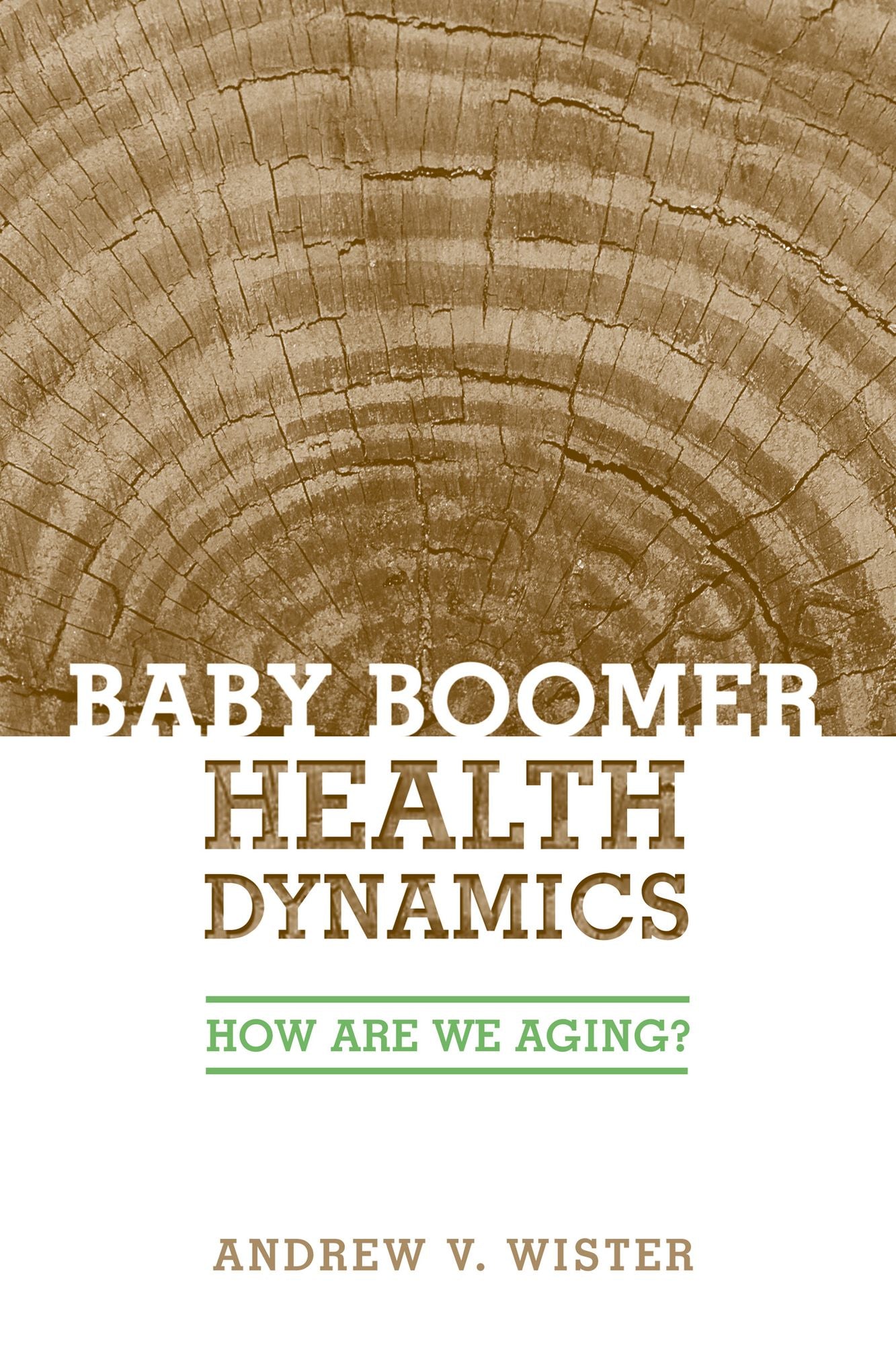 Baby Boomer Health Dynamics: How Are We Aging?