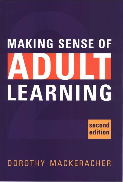 Making Sense of Adult Learning