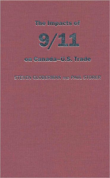 The Impact of 9/11 on Canada - U.S. Trade
