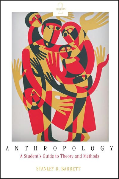 Anthropology: A Student's Guide to Theory and Method