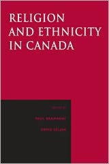 Religion and Ethnicity in Canada