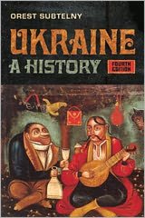 Ukraine: A History, 4th Edition