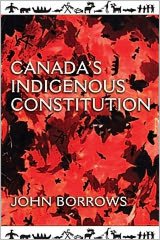 Canada's Indigenous Constitution