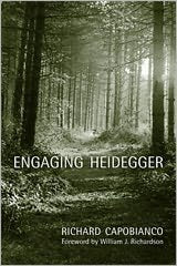 Engaging Heidegger