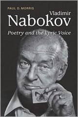 Vladimir Nabokov: Poetry and the Lyric Voice