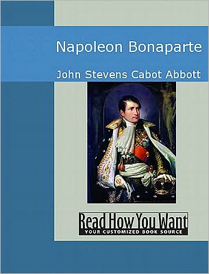 Napoleon Bonaparte