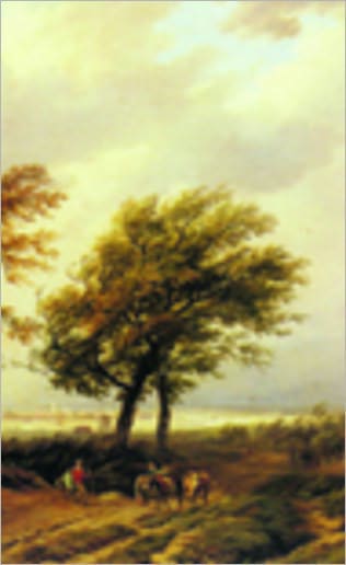 A Selection from the Poetry of Alexander Pope