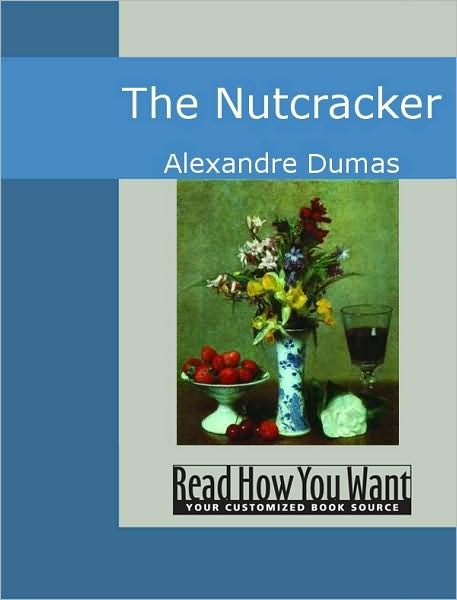 The Nutcracker