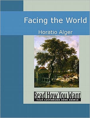 Facing the World