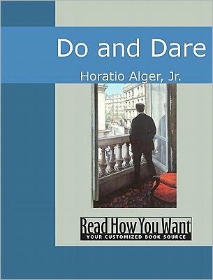 Do and Dare