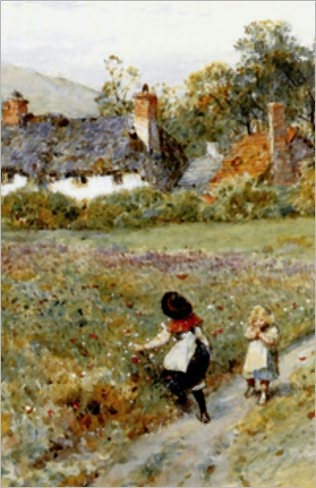 Andersen's Fairy Tales