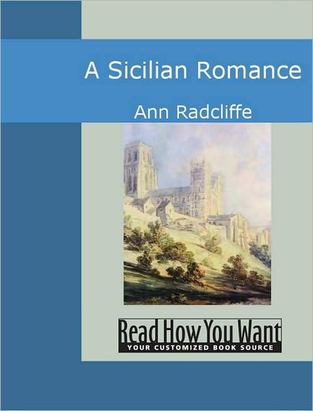 A Sicilian Romance