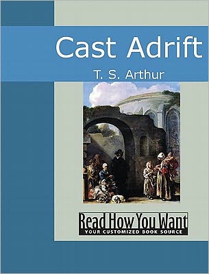 Cast Adrift