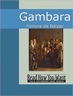 Gambara