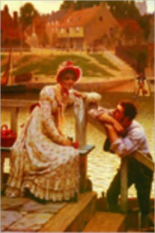 Lorna Doone: A Romance of Exmoor