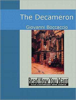 The Decameron