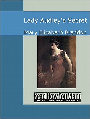 Lady Audley's Secret