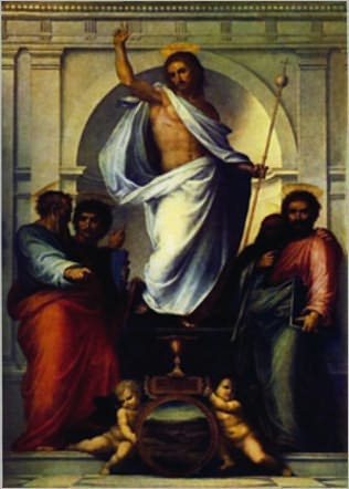 Grace Abounding to the Chief of Sinners