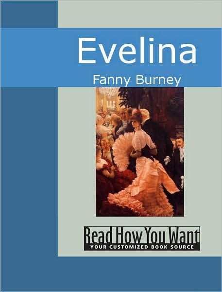 Evelina