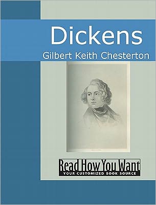 Dickens
